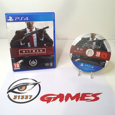 Hitman definitive editione usato  Alfonsine