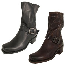 Frye womens cavalry for sale  Raleigh