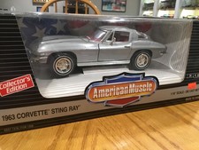 Ertl american muscle for sale  Kansas City