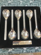 Viners sable set for sale  GODALMING