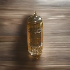 Westinghouse 12bh7a valve usato  Abbadia San Salvatore