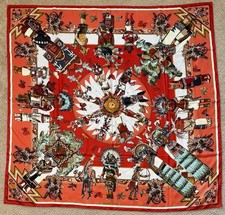Hermes kachinas carre for sale  Washington