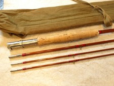granger bamboo fly rod for sale granger bamboo fly rod for sale Bend