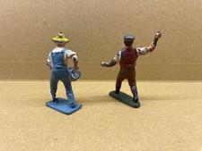 Vintage painted lead for sale  BRISTOL