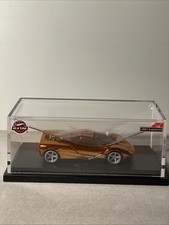 Hot wheels 2024 gebraucht kaufen  Wittstock/Dosse