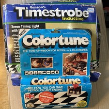 Gunson colortune petrol for sale Gunson colortune petrol for sale  DERBY