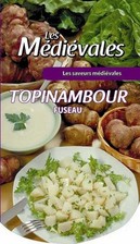 Topinambur fuseau usato  Torre Canavese