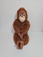 Ikea plush orangutan for sale  Vancouver
