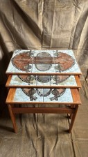 Rare danish art for sale  BOLTON