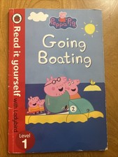 Peppa pig going for sale  MANCHESTER