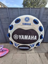 Waverunner mega frisbee for sale  SOUTHAMPTON