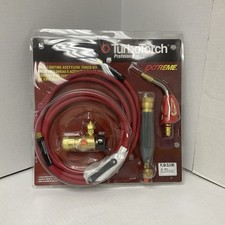 Turbotorch 0386 0834 for sale  Streamwood