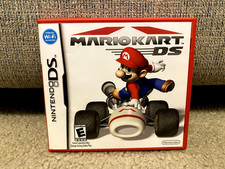 Box manual mario for sale  Columbia