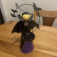 Partylite count dracula for sale Partylite count dracula for sale  CARLUKE