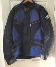 warrior jacket for sale  BUCKINGHAM