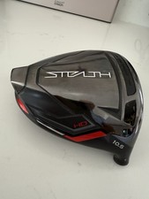 Taylormade stealth driver for sale  ASHFORD