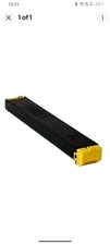 Yellow printer laser for sale  WARRINGTON