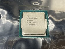 Intel core 6600k for sale  Phoenix