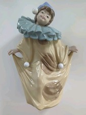 Nao lladro circus for sale  CARSHALTON