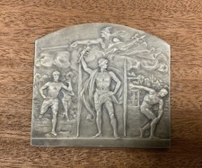 bronze argente signe d'occasion bronze argente signe d'occasion Fontenay-le-Comte