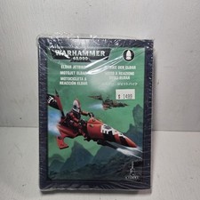 Warhammer 40k eldar for sale  Smyrna