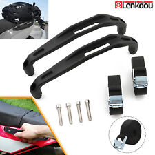 Usado, Trilho traseiro de barra de apoio para passageiros Yamaha Tenere 700 XTZ07 2019-2022 2023  comprar usado Usado, Trilho traseiro de barra de apoio para passageiros Yamaha Tenere 700 XTZ07 2019-2022 2023  comprar usado  Enviando para Brazil