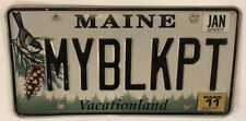 Vanity black cruiser for sale  Bethlehem