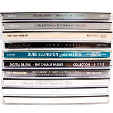 Classic jazz soul for sale  Montgomery