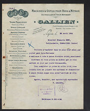 Lyon outillage machines d'occasion Lyon outillage machines d'occasion  Baugy