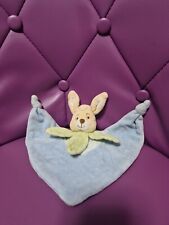 Doudou plat jollybaby d'occasion  Méricourt