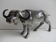Goebel büffel buffalo gebraucht kaufen  Bad Homburg v. d. Höhe