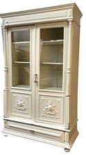Antique white painted for sale  BRIGHTON