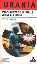 Nemico alchimista delle usato  Lucera