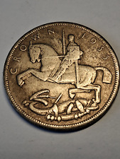 Vintage 1935 king for sale Vintage 1935 king for sale  ANTRIM