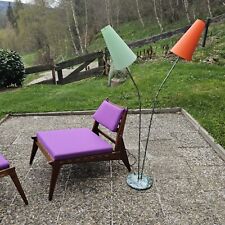 Ausgefallene ddr stehlampe gebraucht kaufen  Warmensteinach
