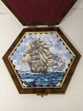 ship jigsaw for sale  THETFORD