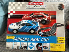 Carrera profi bahn gebraucht kaufen  Erkelenz