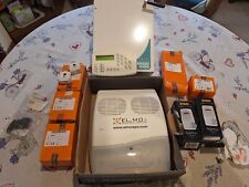 Kit antifurto casa usato  Avezzano