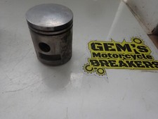 Ariel leader piston for sale  LAMPETER