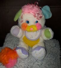 Vipb peluche popples d'occasion  Épinay-sur-Orge