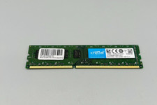 Crucial 8gb ct102464bd160b gebraucht kaufen  Viernheim