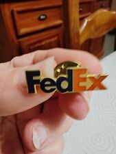 Pin fedex d'occasion  Crèvecœur-le-Grand