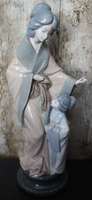 Rare lladro nao for sale  WAKEFIELD