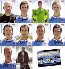 tsv 1860 munchen autogramme gebraucht kaufen tsv 1860 munchen autogramme gebraucht kaufen Gelsenkirchen