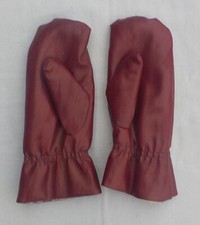 Vintage men leather for sale  TARPORLEY