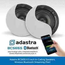 Adastra bcs65s 6.5 for sale  COVENTRY