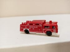 Ferrero fire rescue for sale  New Milford