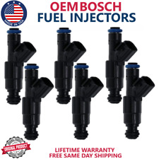 6pc oem bosch for sale  Hallandale
