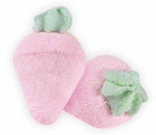 Caramelle marshmallow fragolon usato  Monteforte Irpino