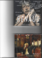 Renaud edition luxe d'occasion  Saint-Chamond